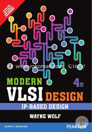 Modern Vlsi Design : Ip - Based Design