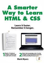A Smarter Way to Learn HTML and CSS