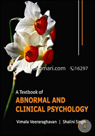 A Textbook of Abnormal and Clinical Psychology