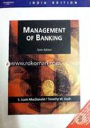 Management of Banking 