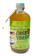 Agrilife Coconut Cider Vinegar - 480 ml