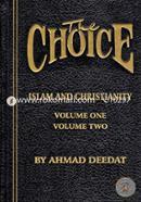 The Choice: Islam and Christianity Vol. 1 image
