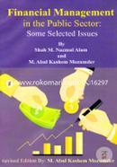 Financial Management In The Public Sector: Some Selected Issues