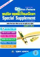 Golden Future Assistant Teacher Requerment Special Supplement image