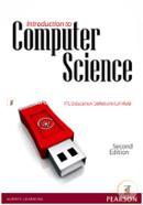Introduction to Computer Science - 2nd Edition