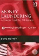 Money Laundering: A Concise Guide for All Business