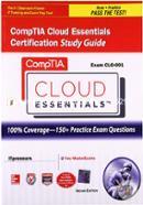 CompTIA Cloud Essentials Certification Study Guide