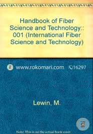 Handbook of Fiber Science and Technology: 001