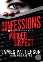Confessions of a Murder Suspect 