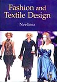 Fashion And Textile Design 