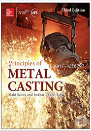 Principles of Metal Casting