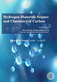 Hydrogen Materials Science and Chemistry of Carbon