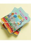Granny Goosey Rhymes Collection for Boys and Girls