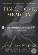 Time, Love, Memory: A Great Biologist and His Quest for the Origins of Behavio