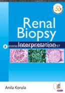 Renal Biopsy - Interpretation