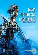 Basic Mechanical Engineering 
