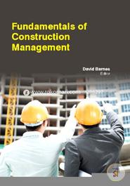 Fundamentals Of Construction Management