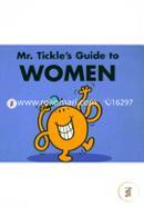 Mr. Tickle's Guide to Women 