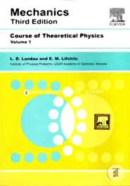 Mechanics: Course of Theoretical Physics - Vol. 1 