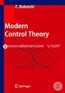 Modern Control Theory