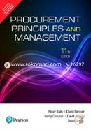 Procurement and Principles Management