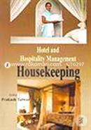 Hotel and Hospitality Management : Housekeeping 