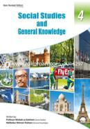 Social Studies And General Knowledge-4