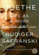 Goethe – Life as a Work of Art