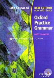 Oxford Practice Grammar 
