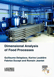 Dimensional Analysis of Food Processes