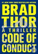 Code of Conduct: A Thriller (The Scot Harvath Series)