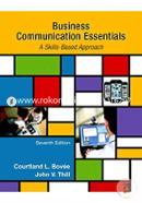 Business Communication Essentials