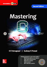 Mastering C image