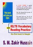 IELTS Vocabulary And Reading Practice