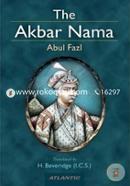 The Akbar Nama (Volume - 1)  image