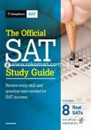 The Official SAT-Study Guide-2018