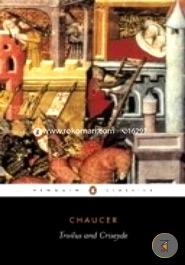 Troilus and Criseyde image