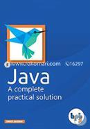 Java - A Complete Practical Solution 