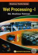 Wet Processing-1
