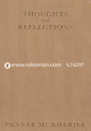 Thoughts and Reflections image