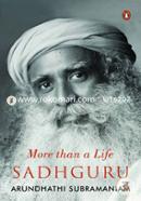 Sadhguru : More Than a Life