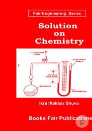 Solution On Chemistry - 2