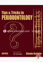 Tips and Tricks in Periodontology (Paperback)