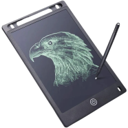 8.5 Inch LCD Writing Tablet – Perfect For Kids' Drawing And Learning Fun
