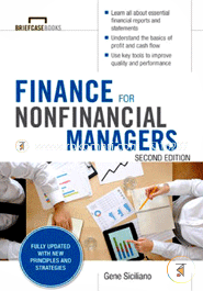 Finance for Nonfinancial Managers