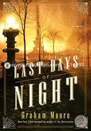 The Last Days of Night: A Novel 