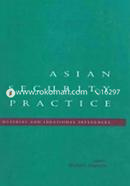 Asian Security Practice: Material and Ideational Influences