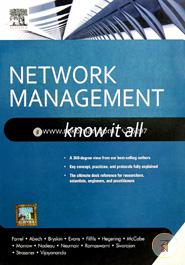 Network Management : Know It All