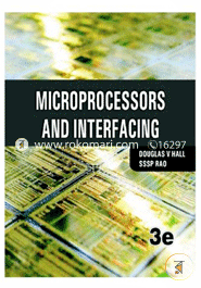 Microprocessors and Its Interfacing - SIE image