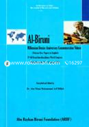 Al-Biruni (Millennium Demise Anniversary Commemoration Volume)